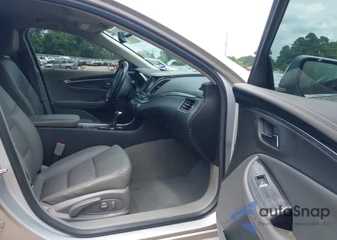 2019 Chevrolet Impala Lt z USA, uszkodzony, nr VIN 2G11Z5SA5K9120276